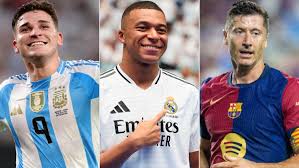 德转列德甲最贵阵容:凯恩领衔拜仁六人入选,维尔茨在列.